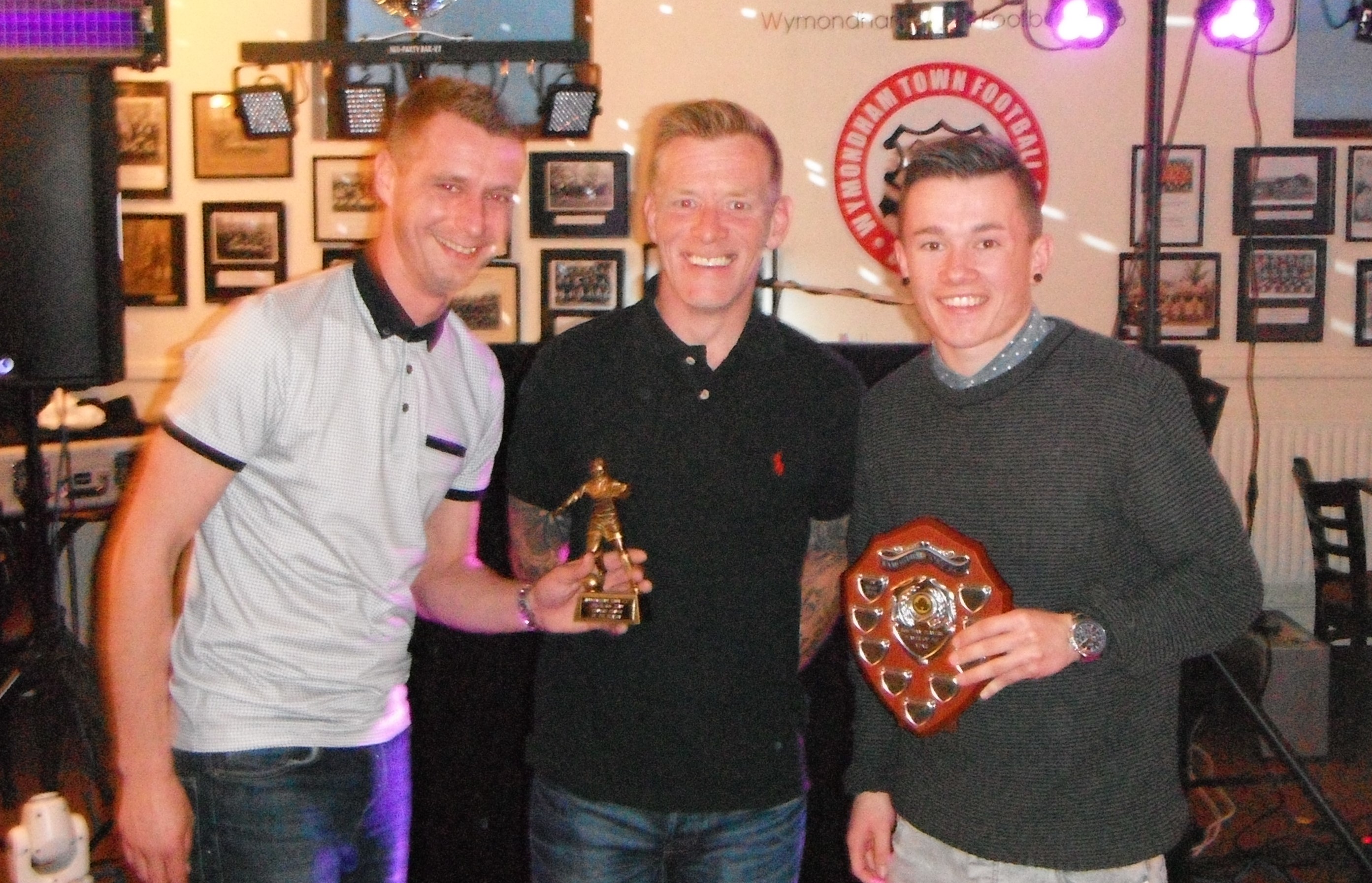 Reserves - Player's Player